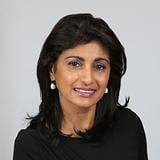 Photo of Reshmee Jugmohun