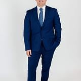 Photo of Menelaos (Mike) Petropoulos-Varelis (Hallmark)