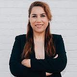 Photo of Shary Saadatmand