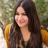 Photo of Lisette Caballero