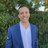 Photo of Keith McKay