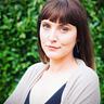 Photo of Kristy Hanson