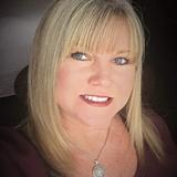 Photo of Tammy Caldwell-Griffin