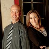 Photo of Amie & Bryan Larsen