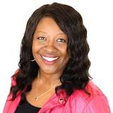 Photo of Therese Johnson