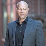 Photo of Mark Freeman