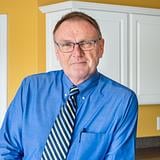 Photo of Brad Taflinger