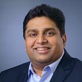 Photo of Deepak Paikada