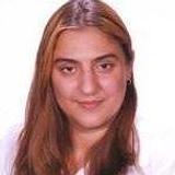 Photo of Victoria Stano