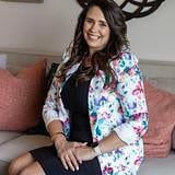 Photo of Jennifer Johnson