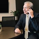 Photo of Lloyd Felix