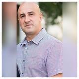 Photo of Raman Bahrami