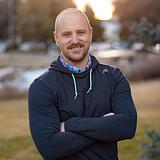 Photo of Shaun & Sara Dolon