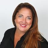 Photo of Catherine Snorgrass