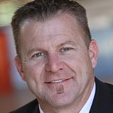 Photo of Brandon King