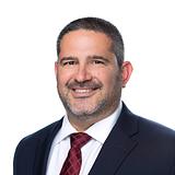 Photo of Tony Previte