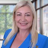 Photo of Irina Kumits