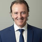 Photo of John Sebastiano