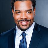 Photo of Colin Dehorney