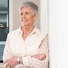 Photo of JoAnn Donahue