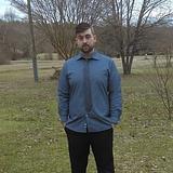 Photo of Bobby Tallant