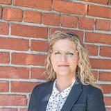 Photo of Jen Daniels