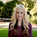 Photo of Candice Kelley