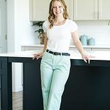 Photo of Riley Moomaw