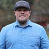 Photo of Corey Harvey