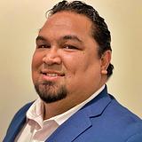 Photo of Paul Bracewell