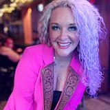 Photo of Cecilia Davis