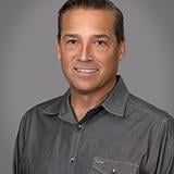 Photo of Brandon Mills