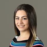 Photo of Houda Majed