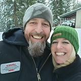 Photo of Randy Eyraud