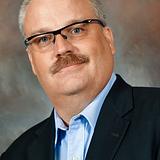 Photo of David Huber