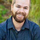 Photo of Ryan Mitchell