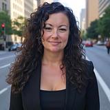Photo of Danielle Seip
