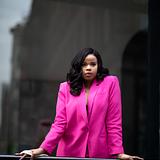 Photo of Trisha Penn