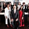 Photo of Zamir Group