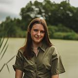 Photo of Elaina Speaks