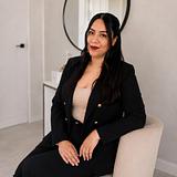 Photo of Serliz Ramirez-Gil