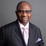 Photo of Greg & Tee Ajayi