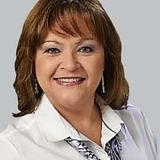 Photo of Marie Vowell