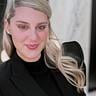 Photo of Danielle Cunningham