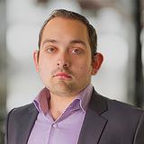 Photo of David Sokolowski