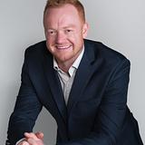 Photo of Mitch Thompson