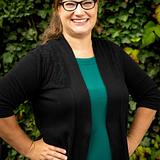 Photo of Sarah Orbin