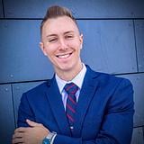 Photo of Nicholas  Caravella