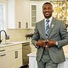 Photo of Sean Wright