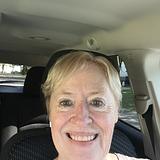 Photo of Laura Davis